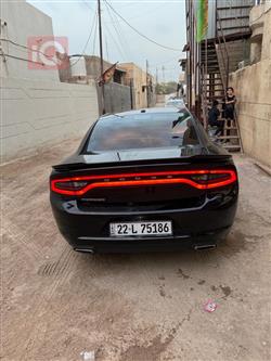 دۆج چارجەر